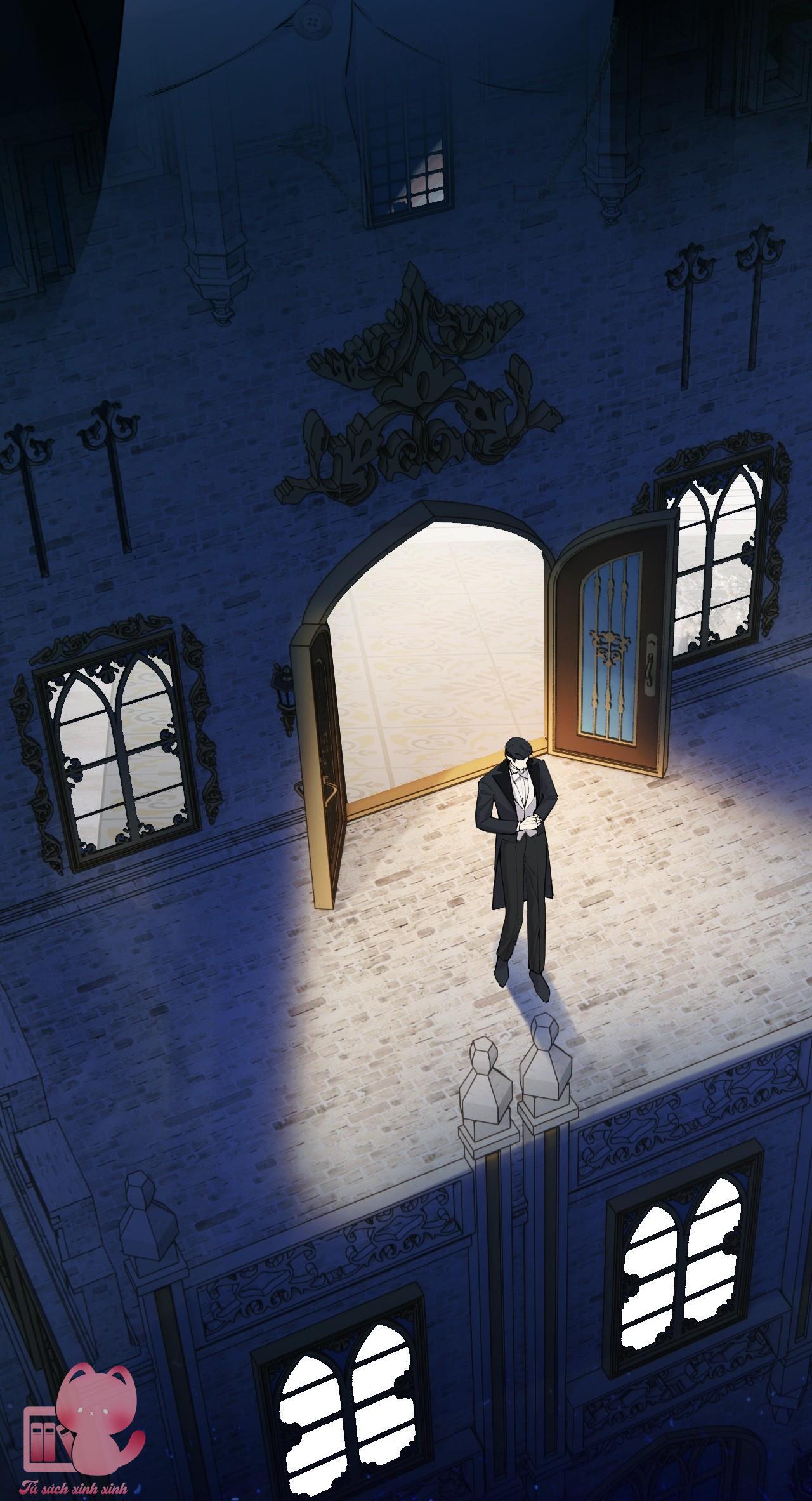 Trêu Nhầm - Chap 34