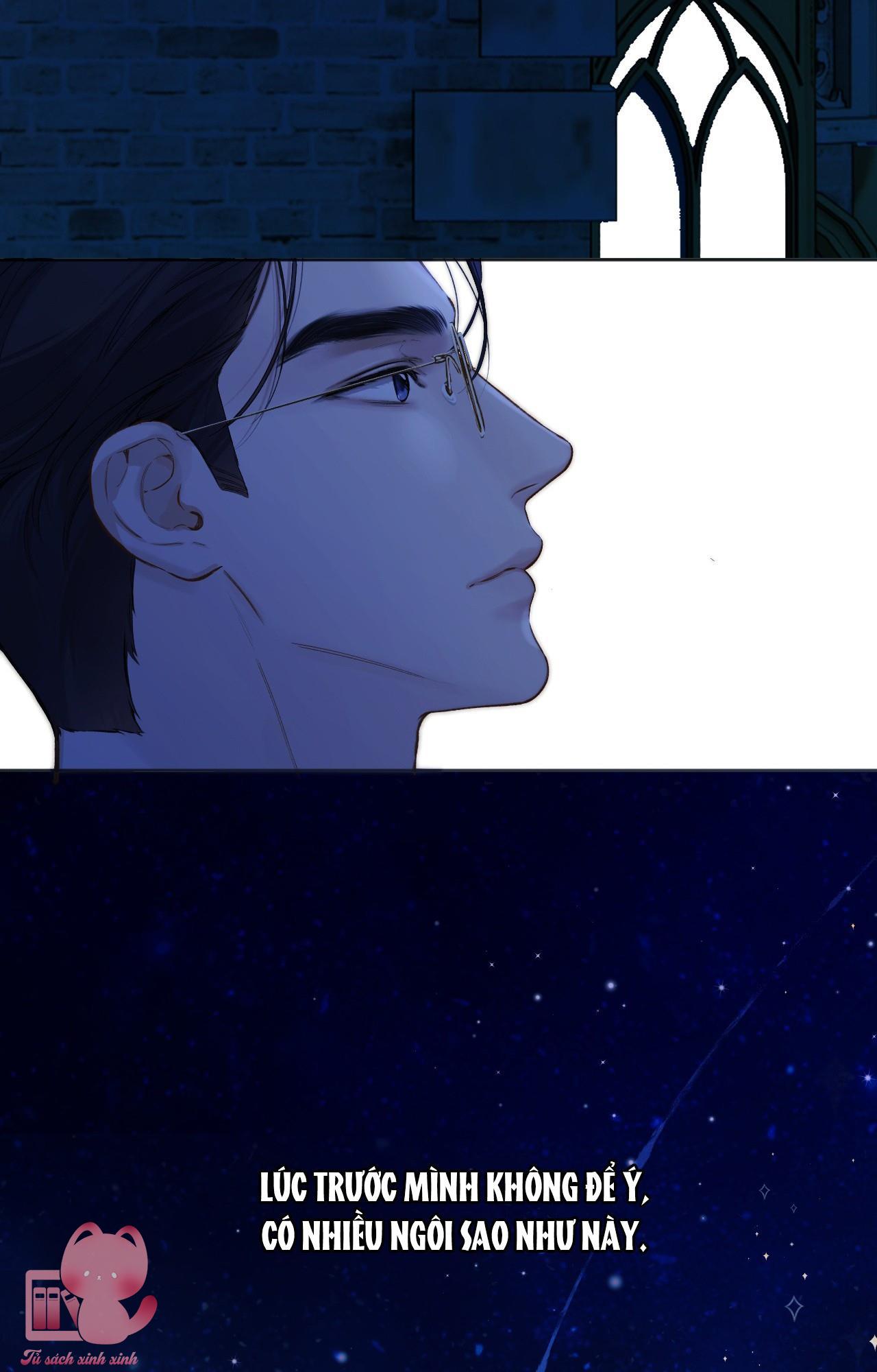 Trêu Nhầm - Chap 34