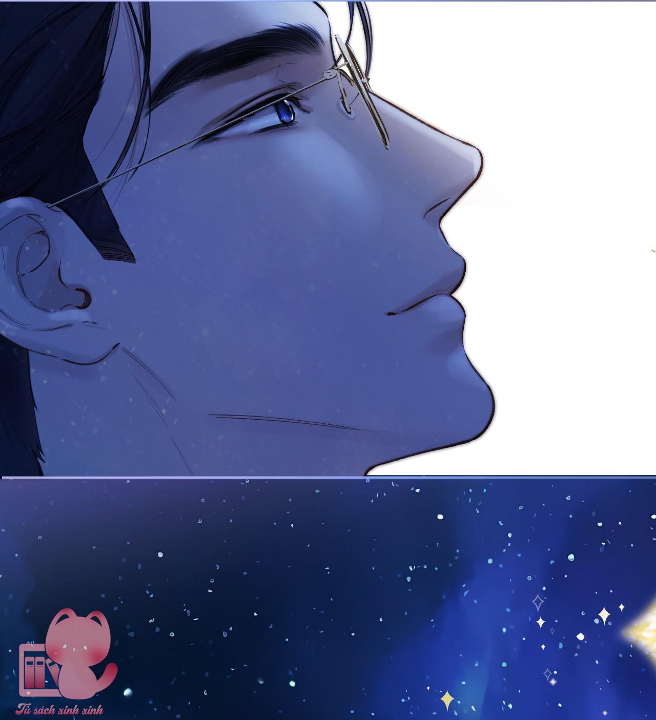 Trêu Nhầm - Chap 34