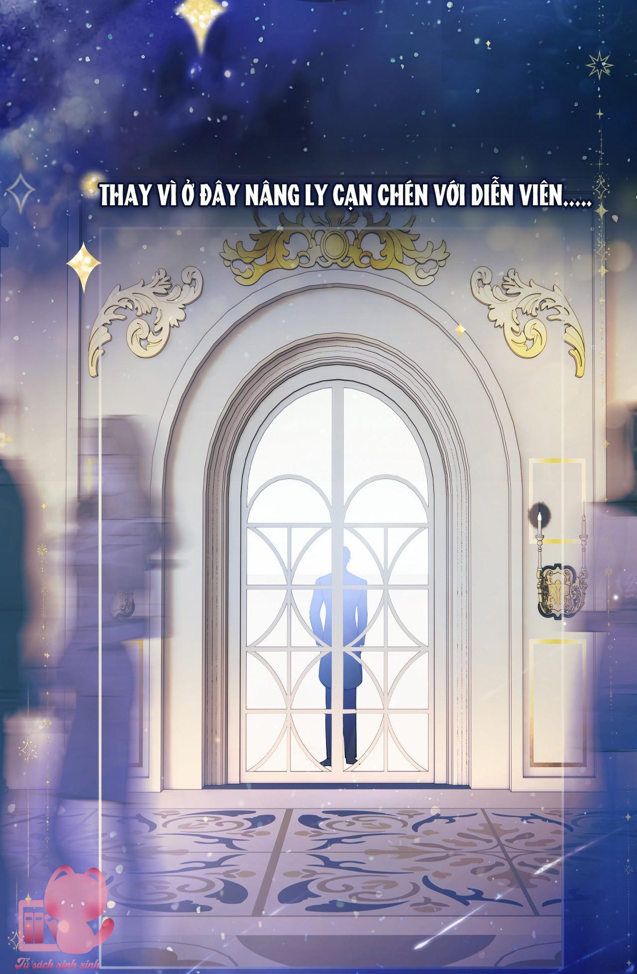 Trêu Nhầm - Chap 34