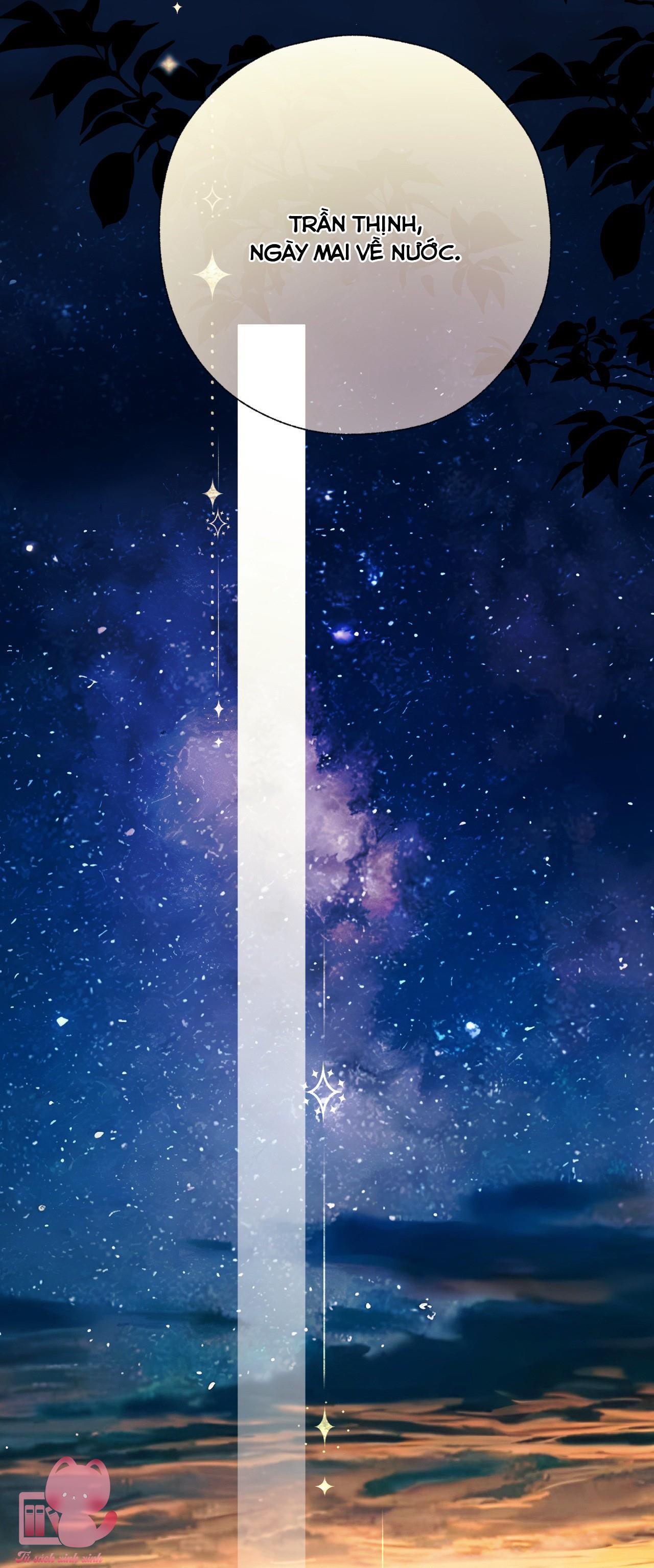 Trêu Nhầm - Chap 34