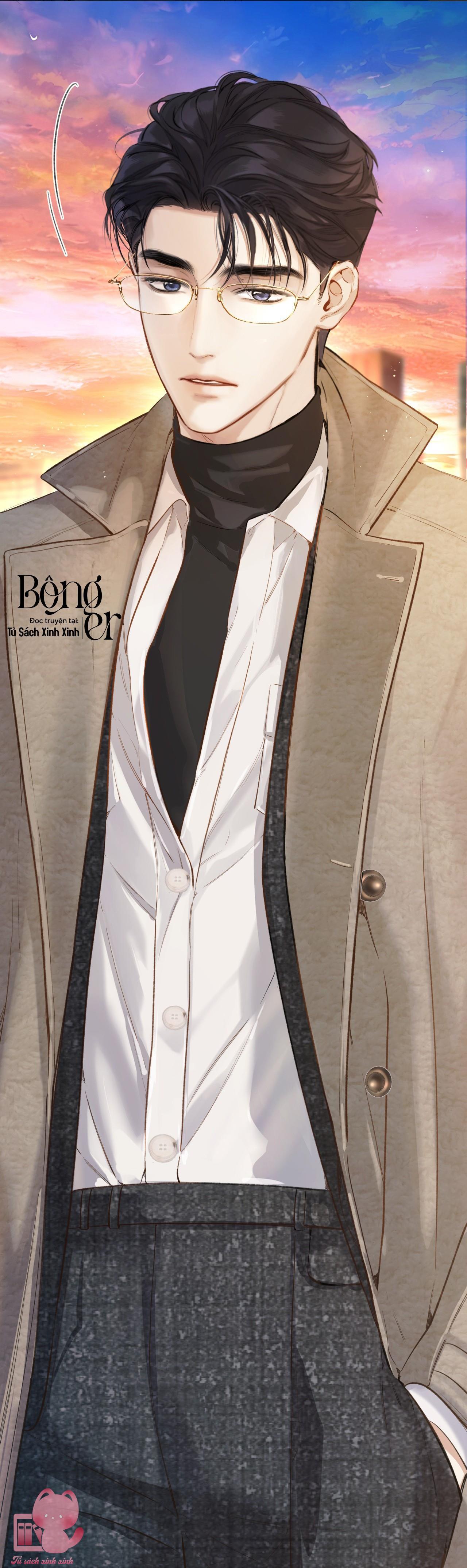 Trêu Nhầm - Chap 34