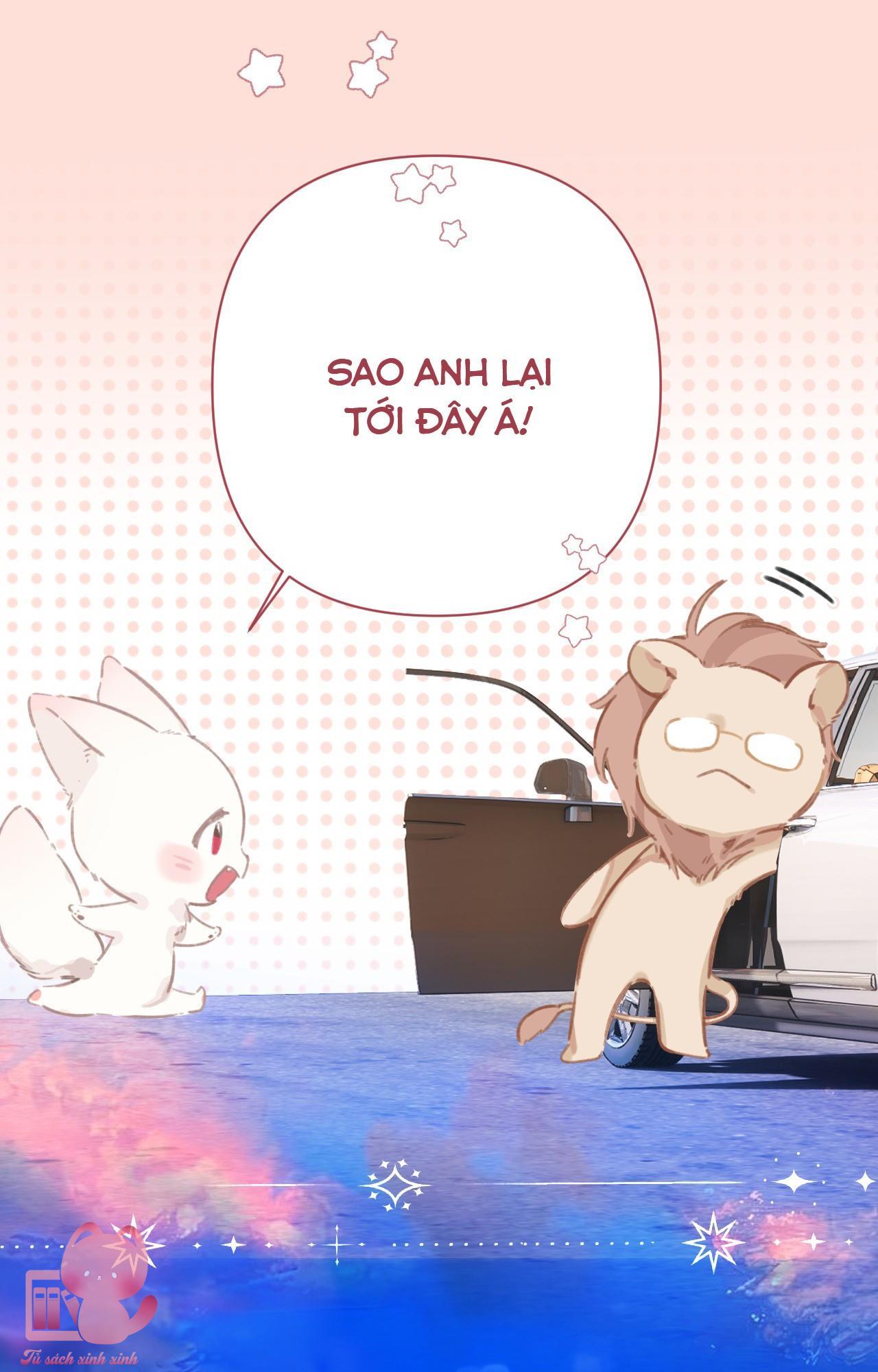 Trêu Nhầm - Chap 34