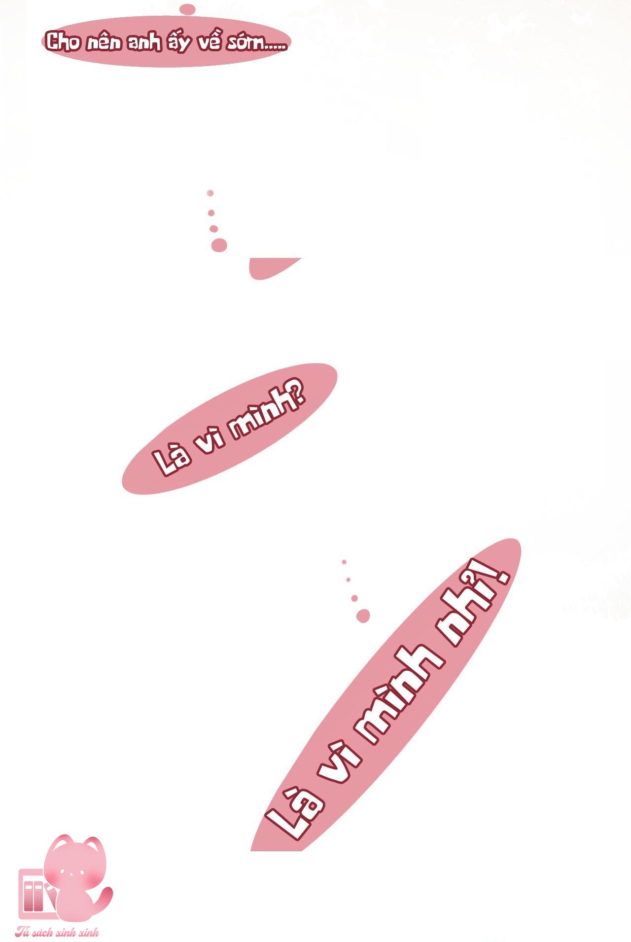 Trêu Nhầm - Chap 34