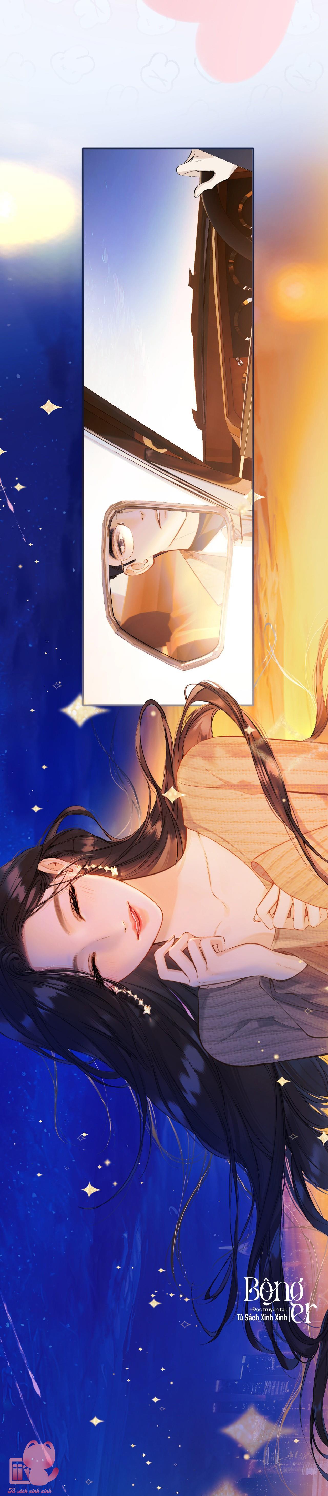 Trêu Nhầm - Chap 34