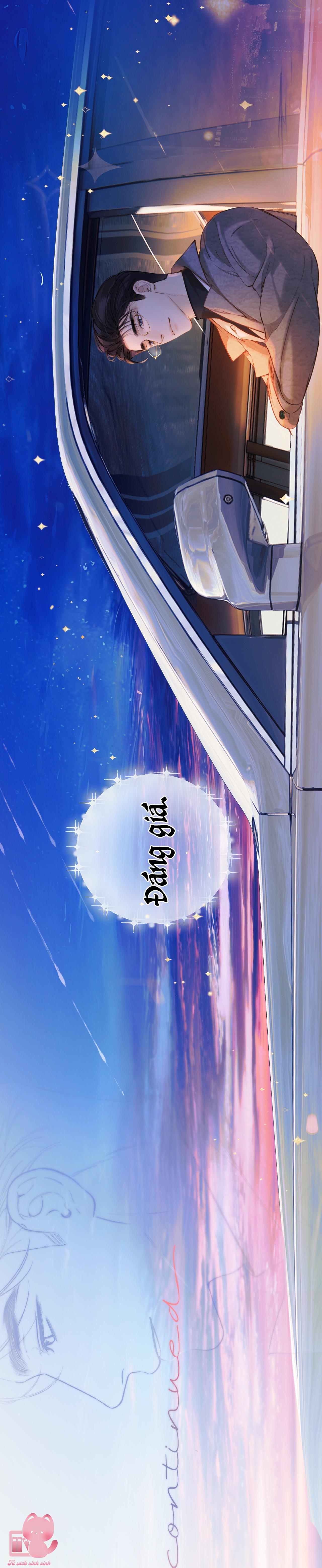 Trêu Nhầm - Chap 34