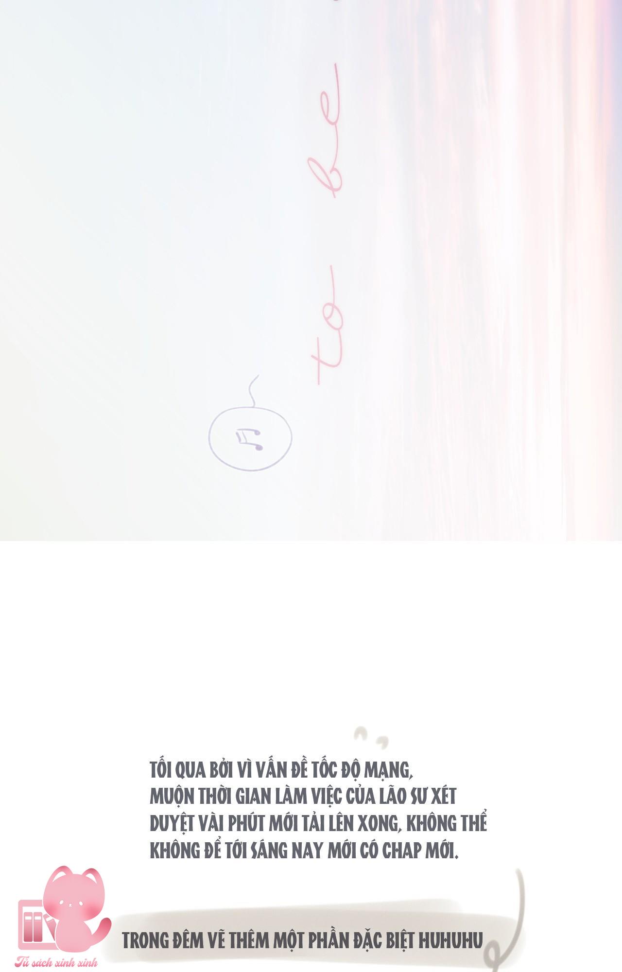 Trêu Nhầm - Chap 34