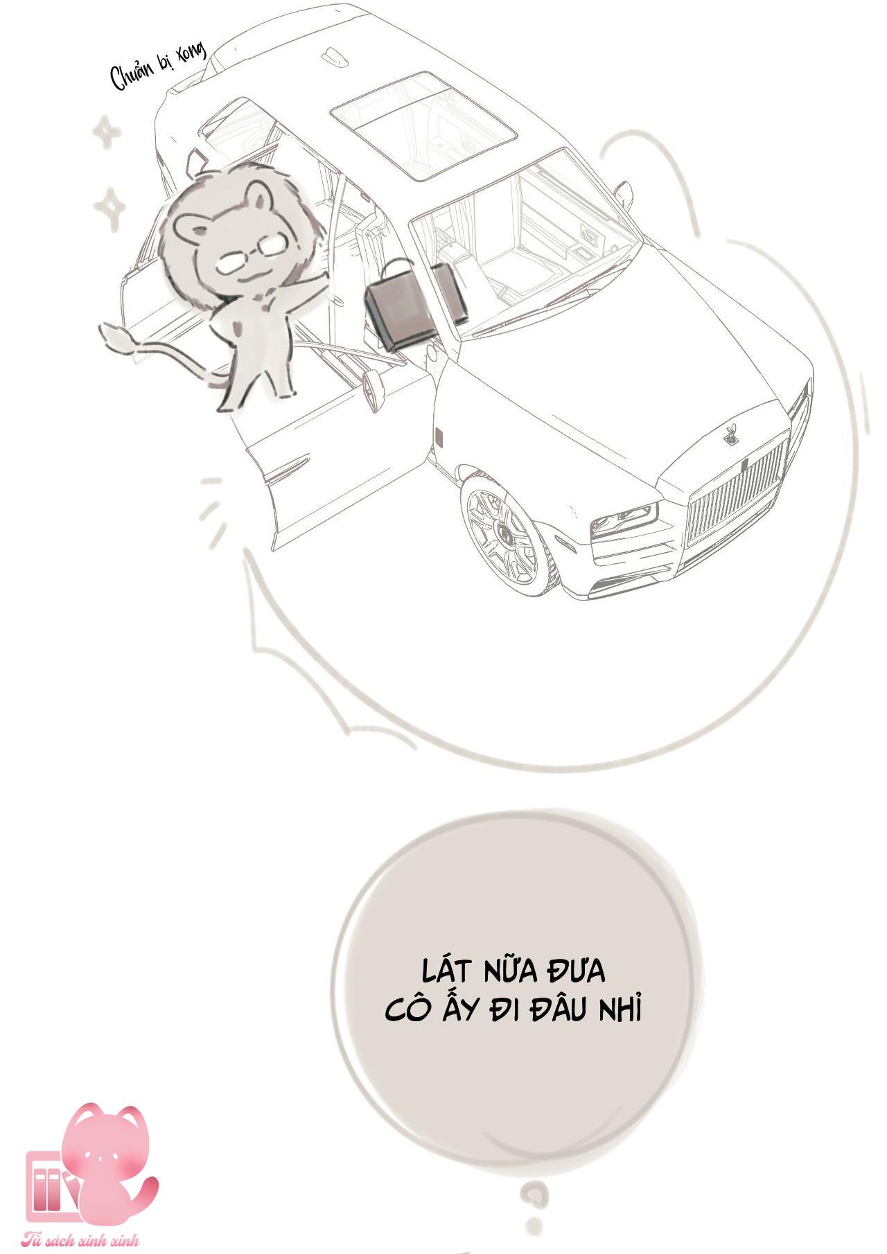 Trêu Nhầm - Chap 34