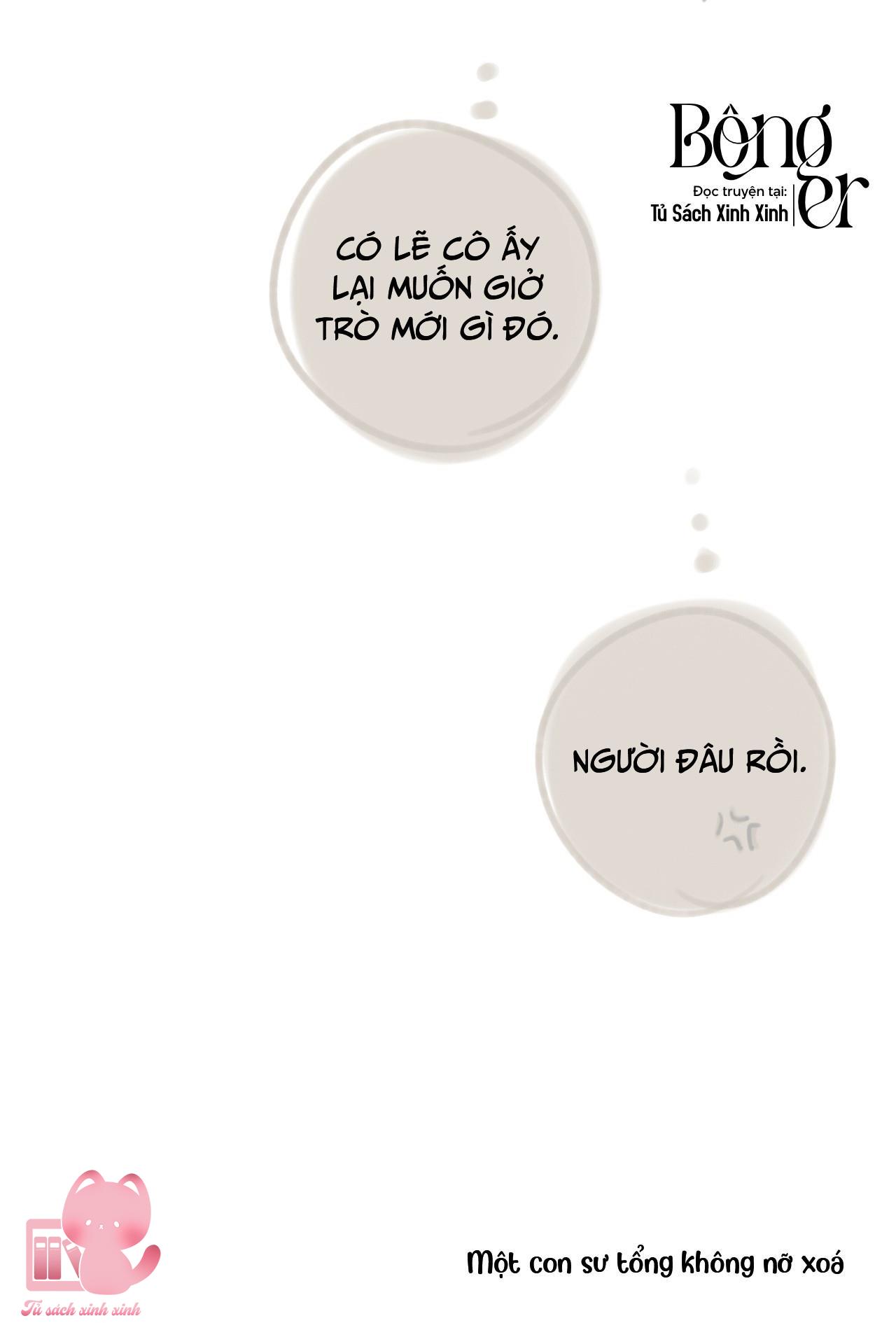 Trêu Nhầm - Chap 34