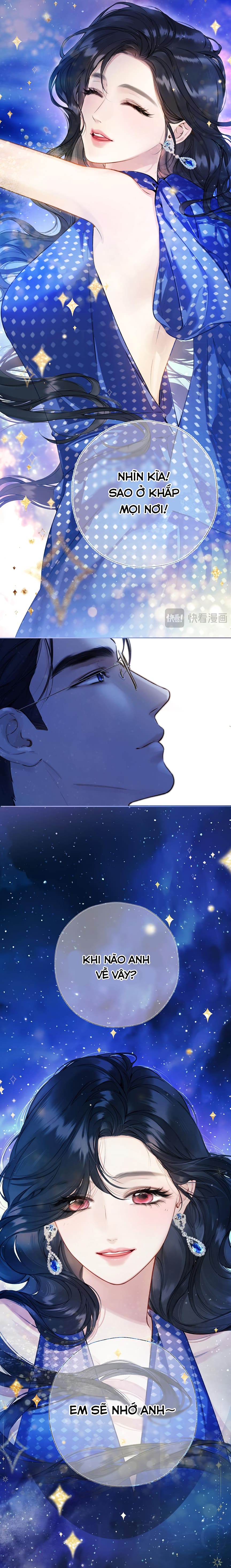 Trêu Nhầm - Chap 34