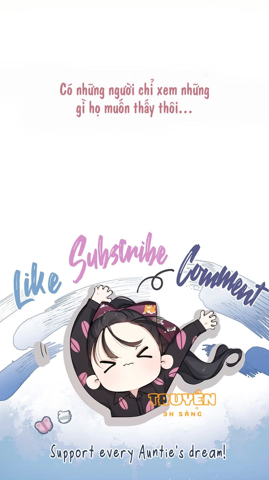 Trêu Nhầm - Chap 35