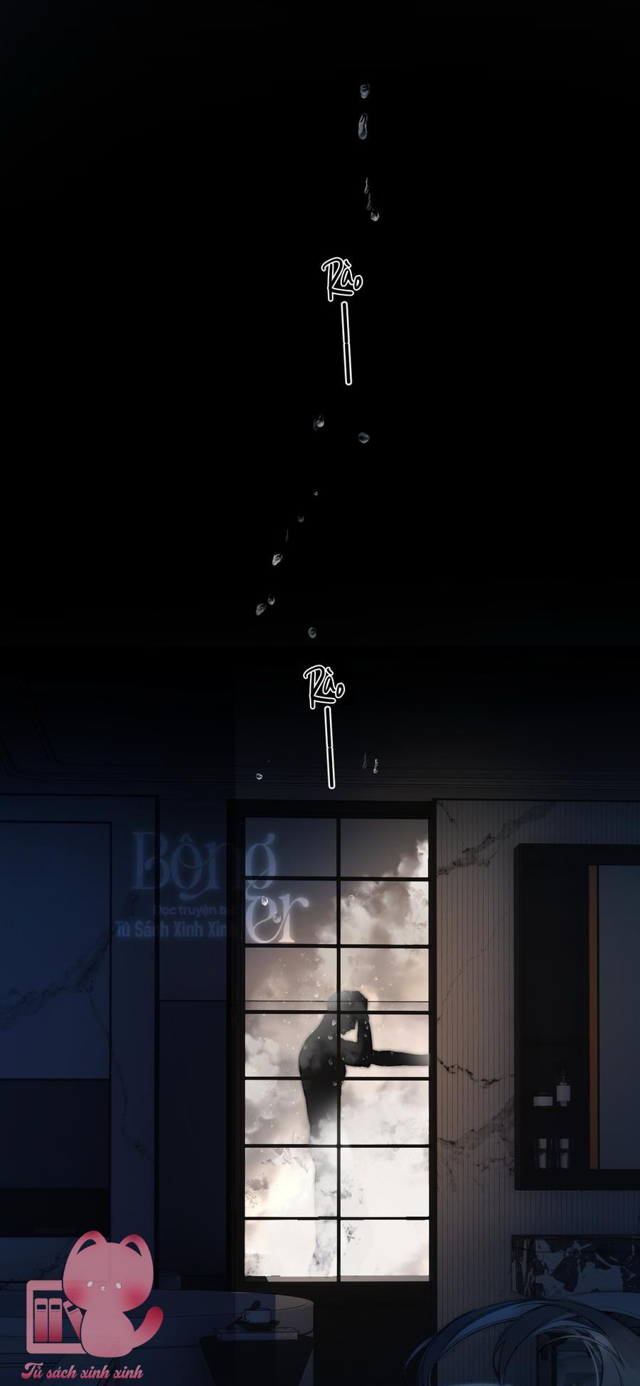 Trêu Nhầm - Chap 35