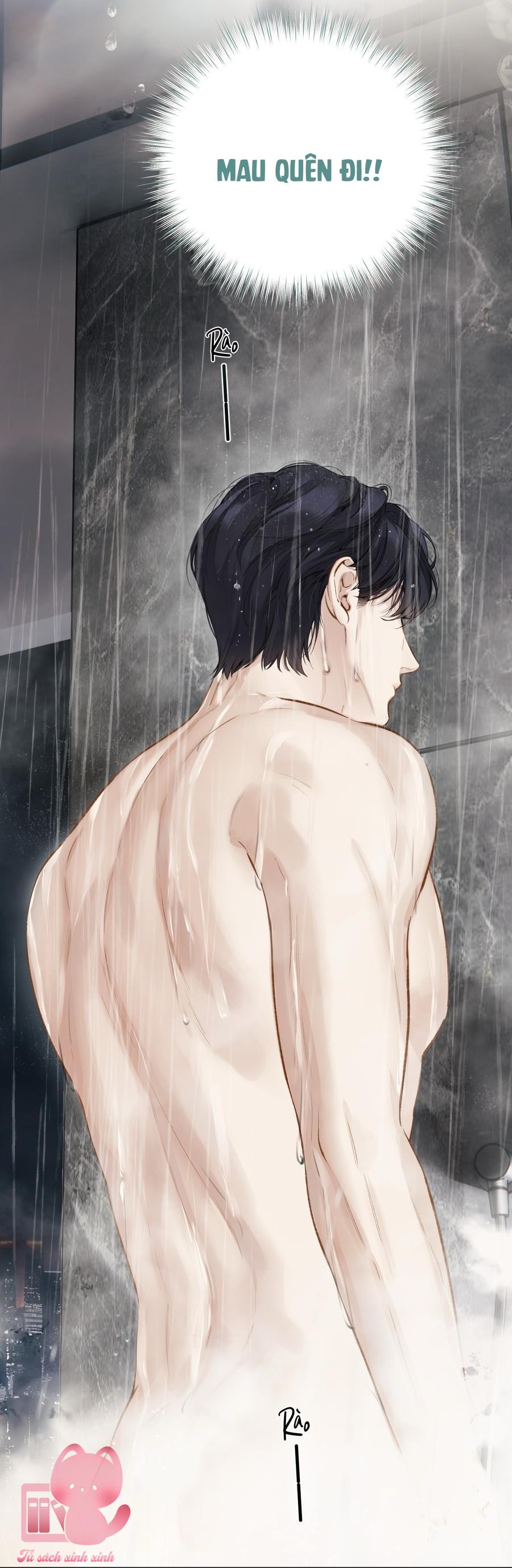 Trêu Nhầm - Chap 35