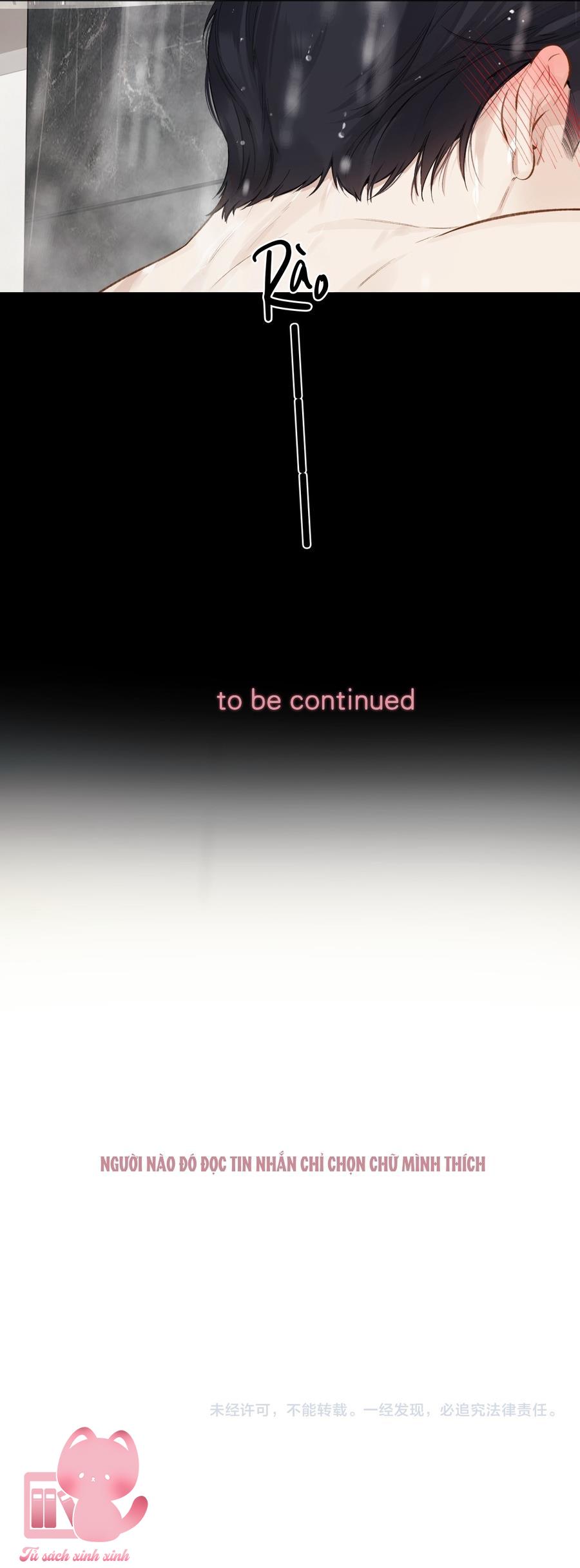 Trêu Nhầm - Chap 35