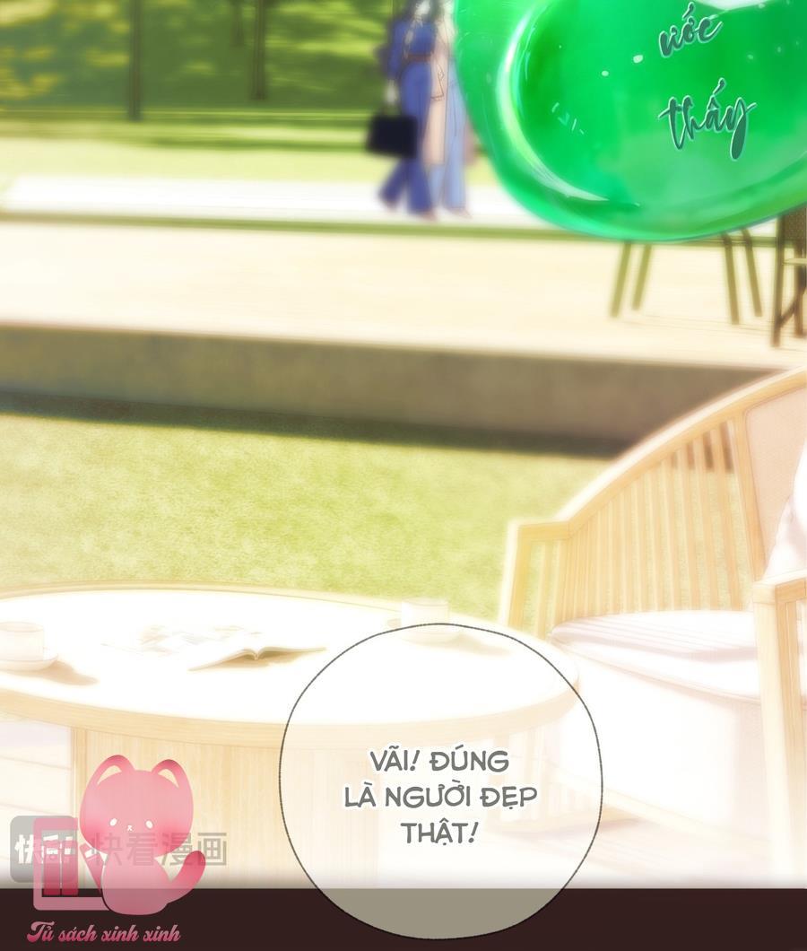 Trêu Nhầm - Chap 36