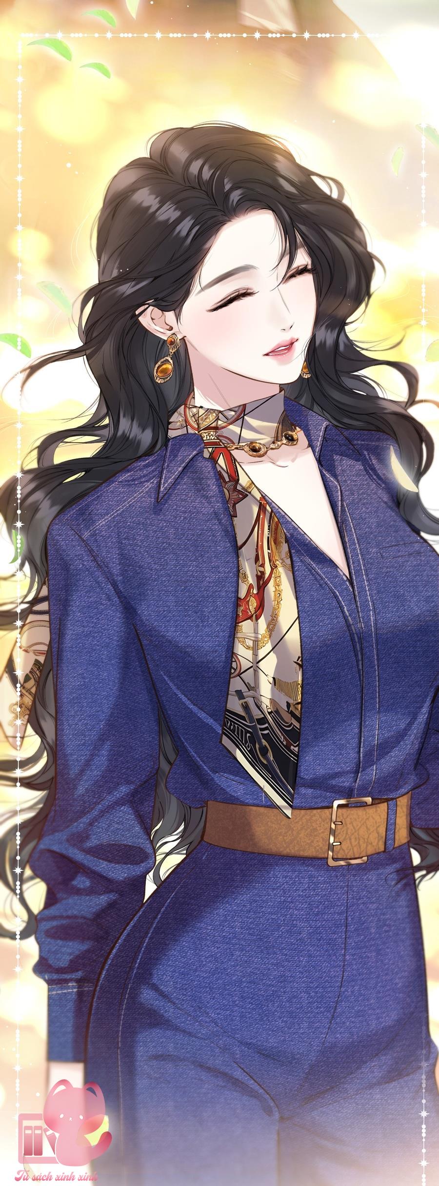 Trêu Nhầm - Chap 36