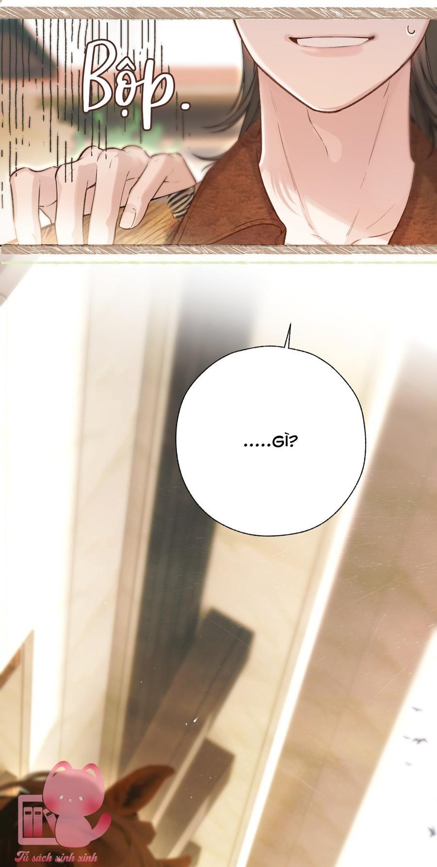 Trêu Nhầm - Chap 36