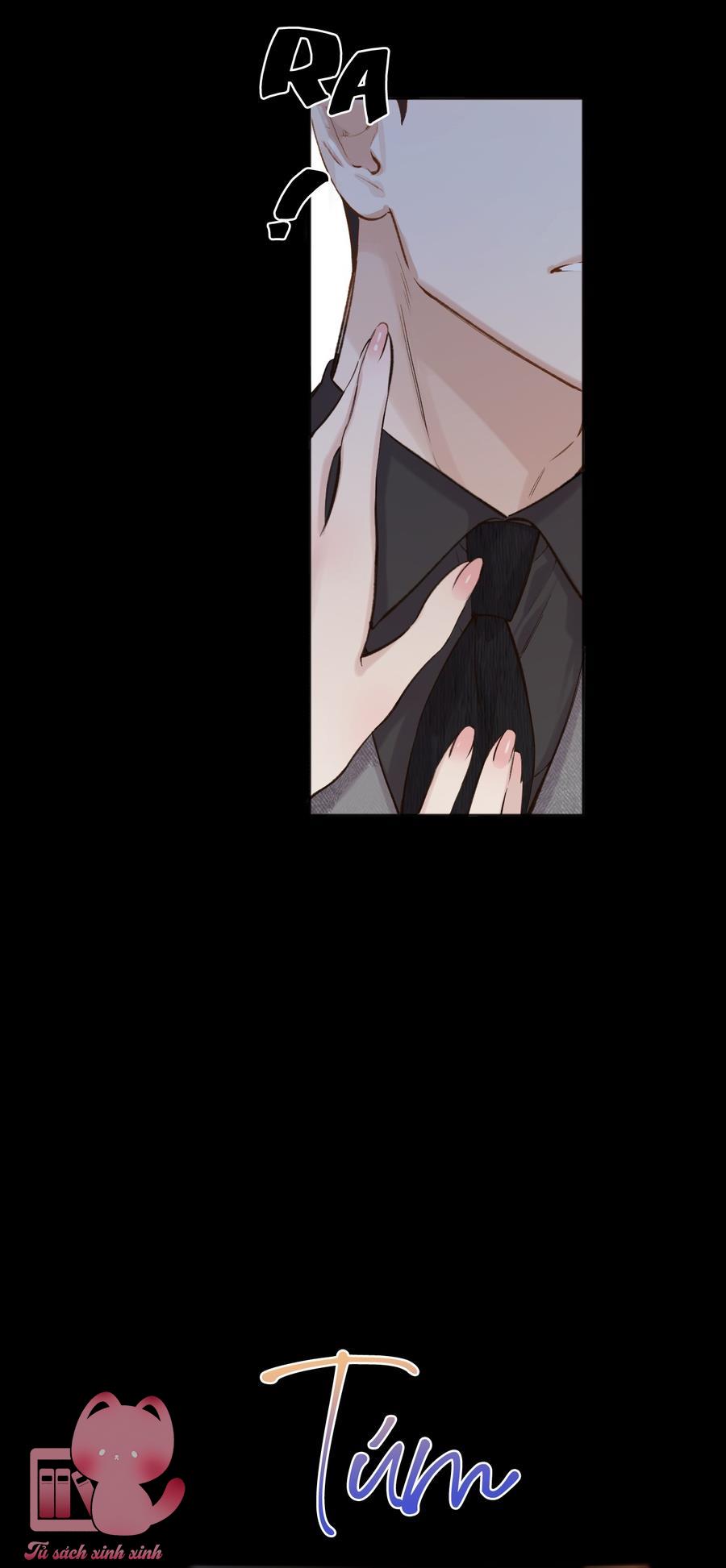 Trêu Nhầm - Chap 37