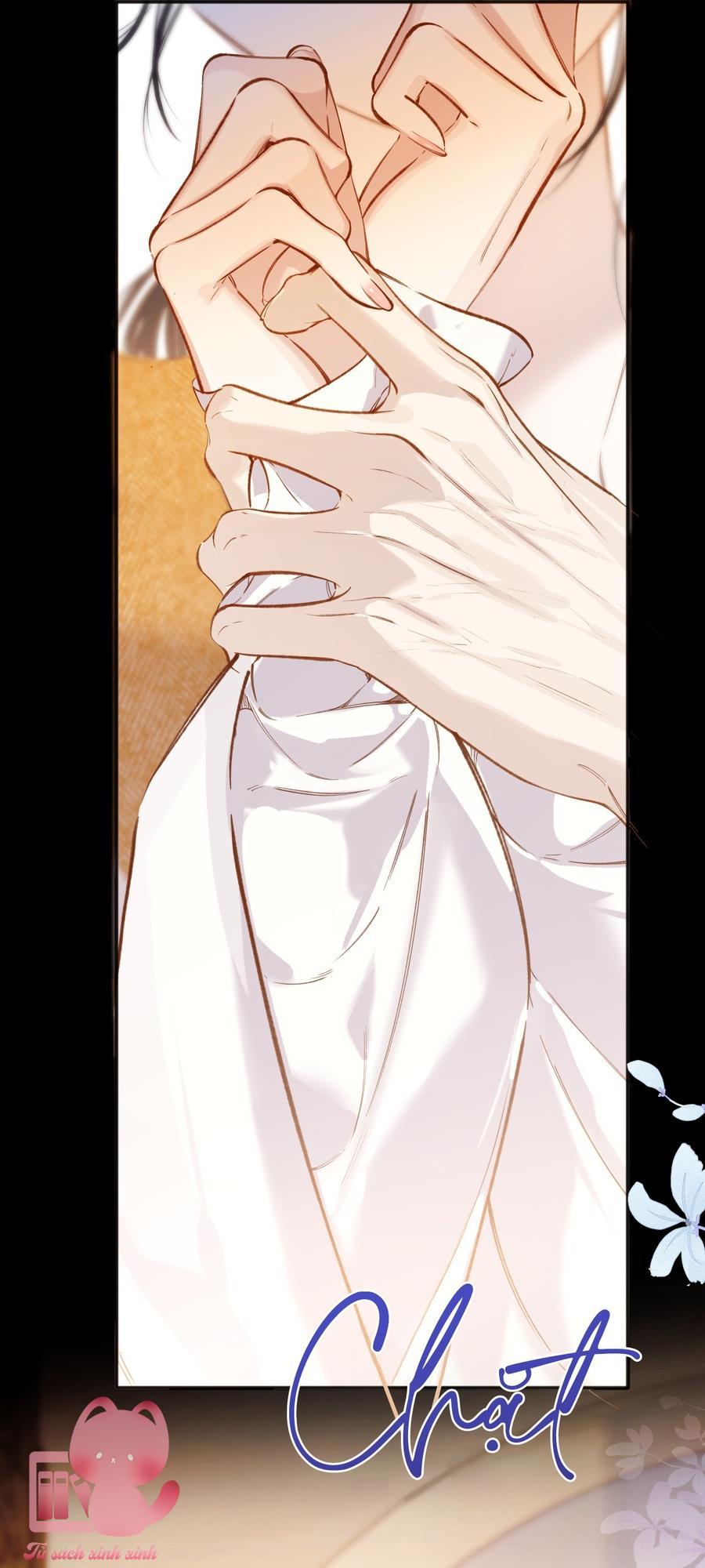 Trêu Nhầm - Chap 37