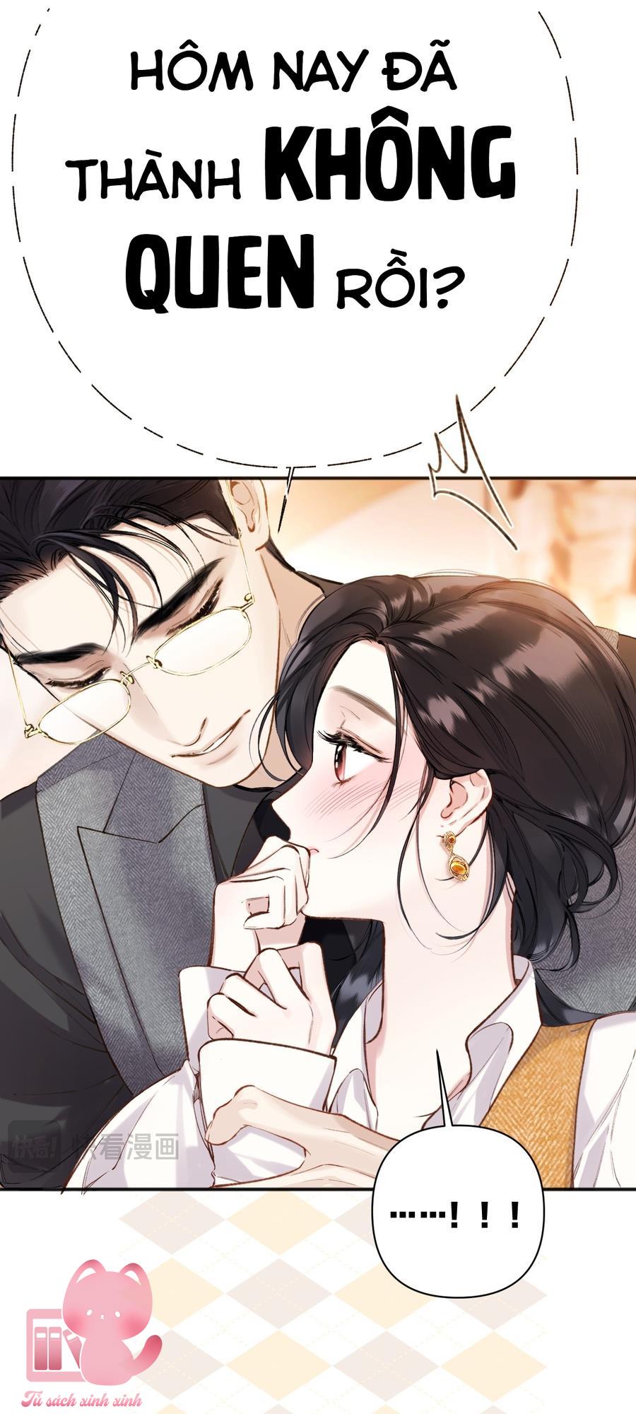 Trêu Nhầm - Chap 37