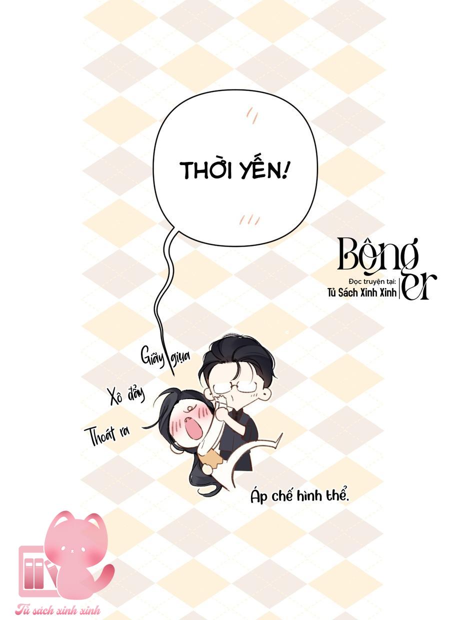 Trêu Nhầm - Chap 37