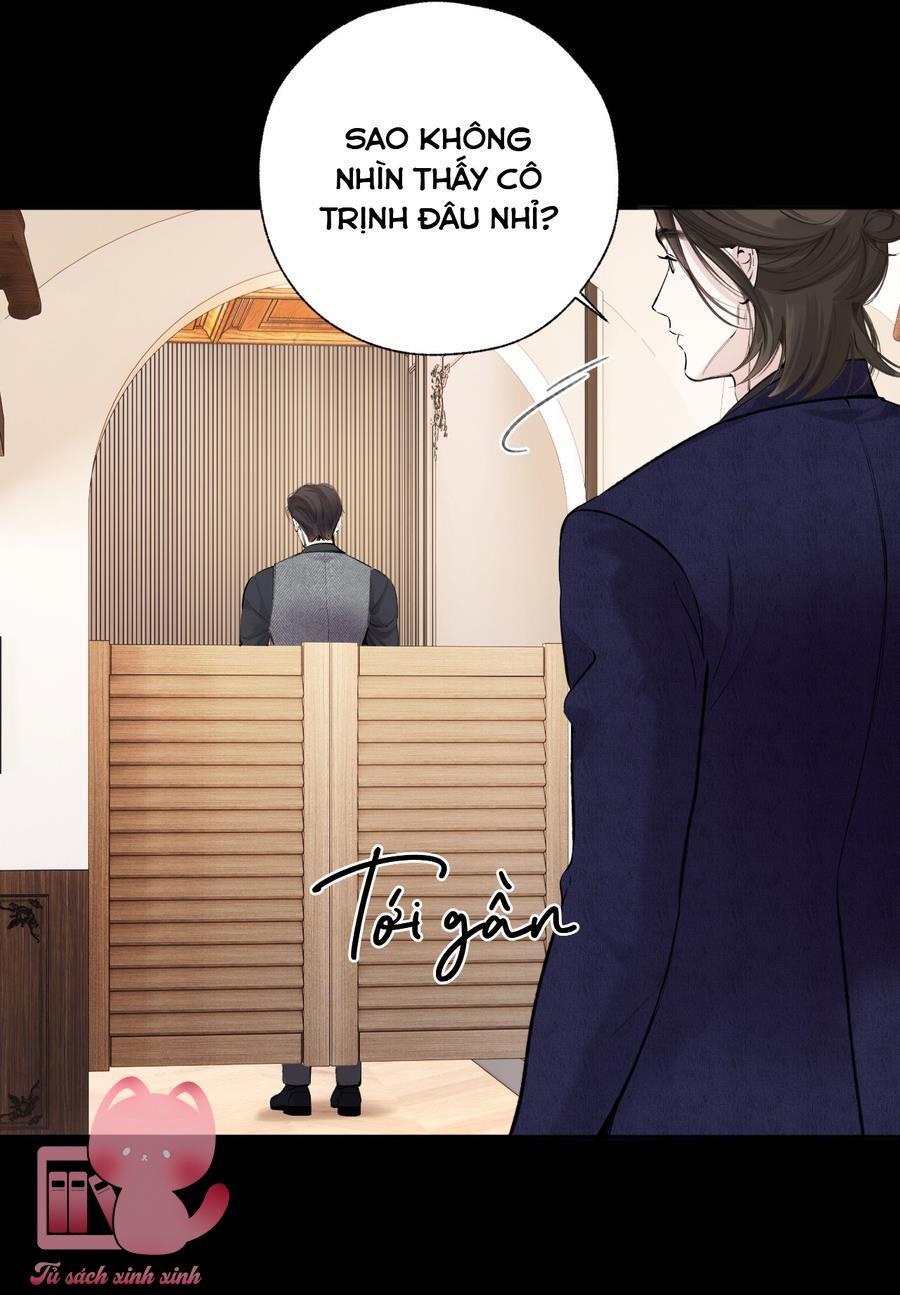 Trêu Nhầm - Chap 37