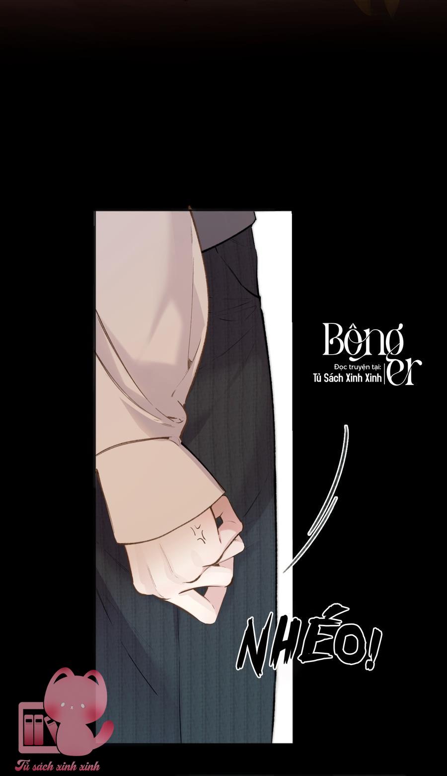 Trêu Nhầm - Chap 37