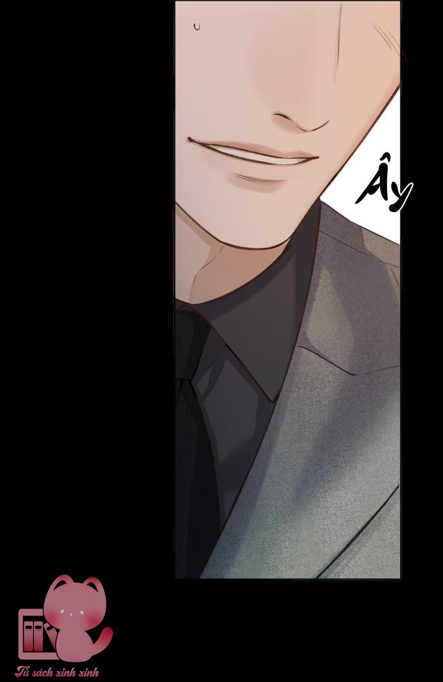 Trêu Nhầm - Chap 37