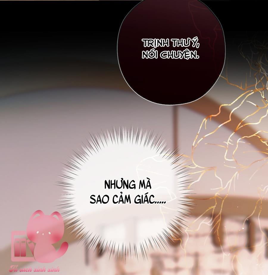 Trêu Nhầm - Chap 37