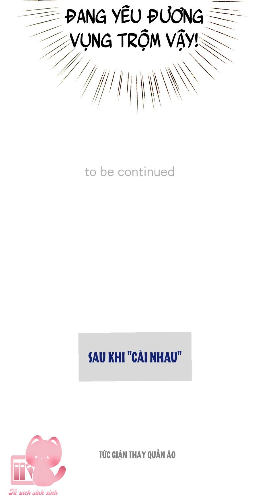 Trêu Nhầm - Chap 37