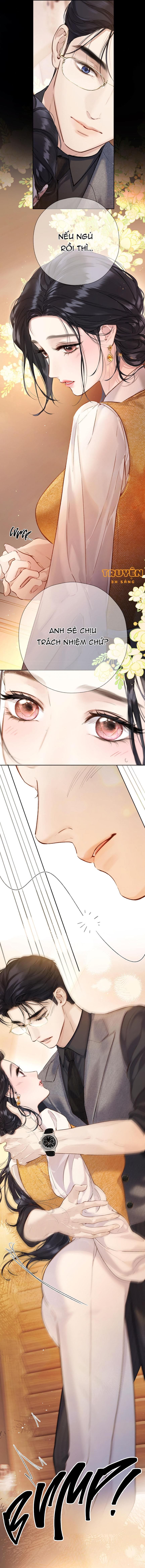 Trêu Nhầm - Chap 38