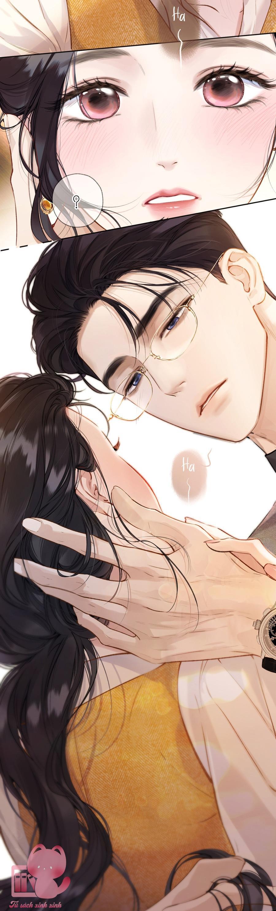 Trêu Nhầm - Chap 38