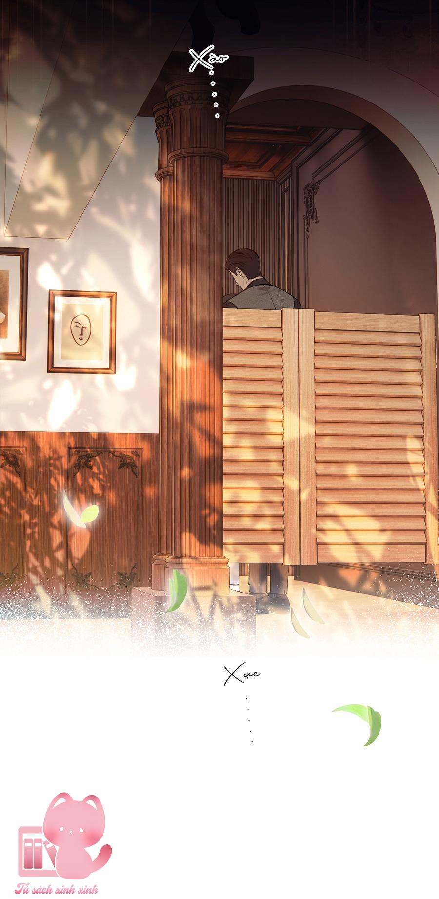 Trêu Nhầm - Chap 38