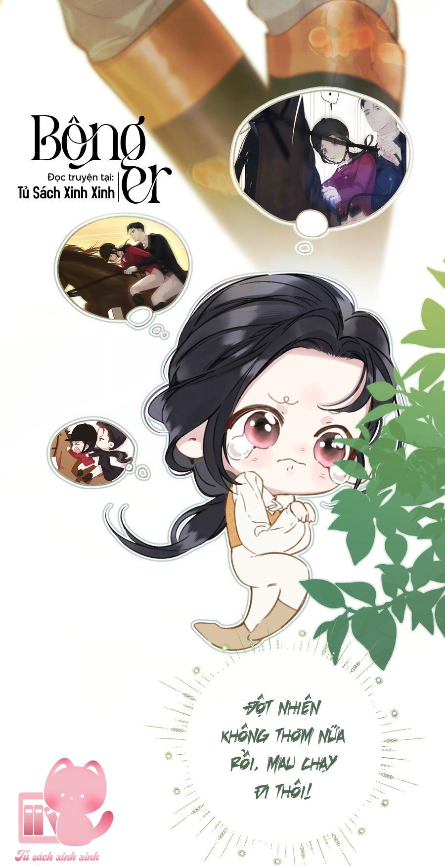 Trêu Nhầm - Chap 38