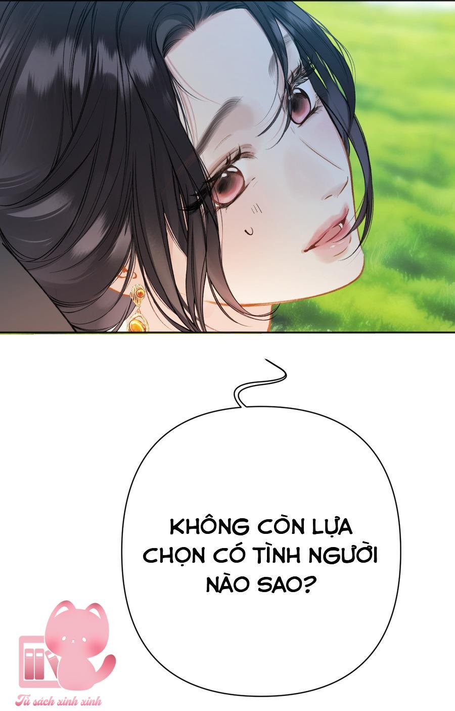 Trêu Nhầm - Chap 38