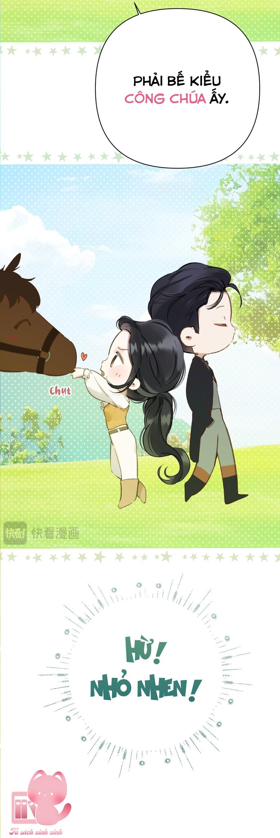 Trêu Nhầm - Chap 38