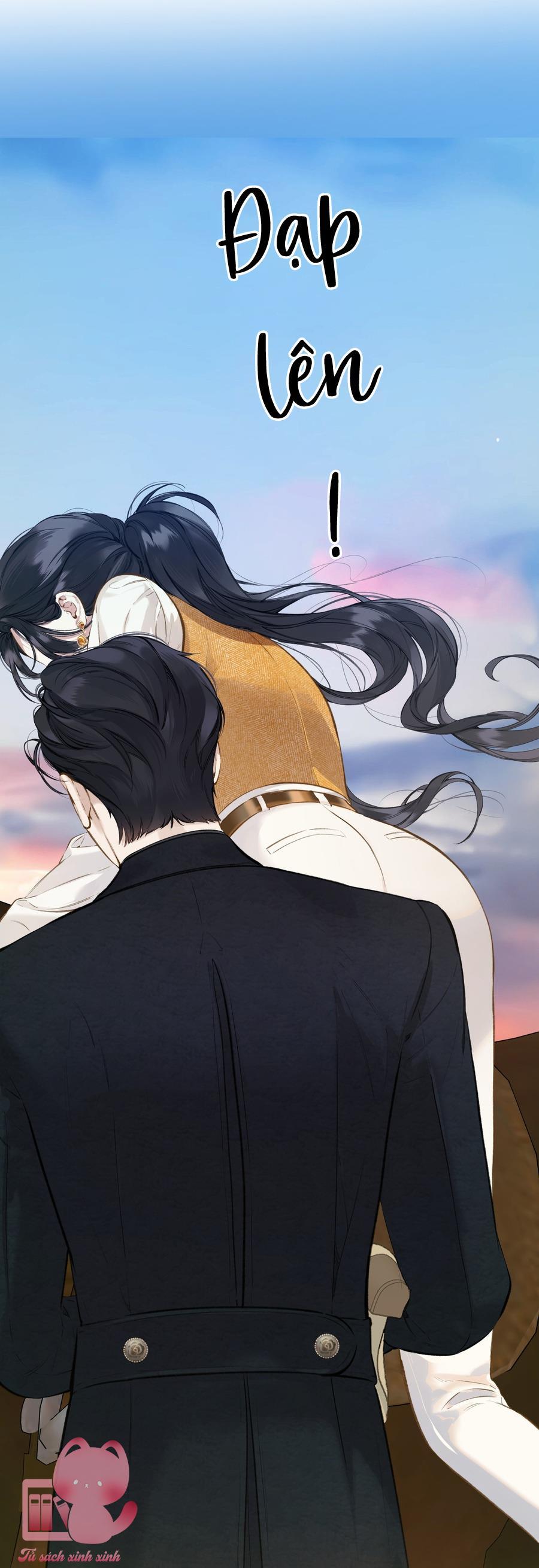 Trêu Nhầm - Chap 38