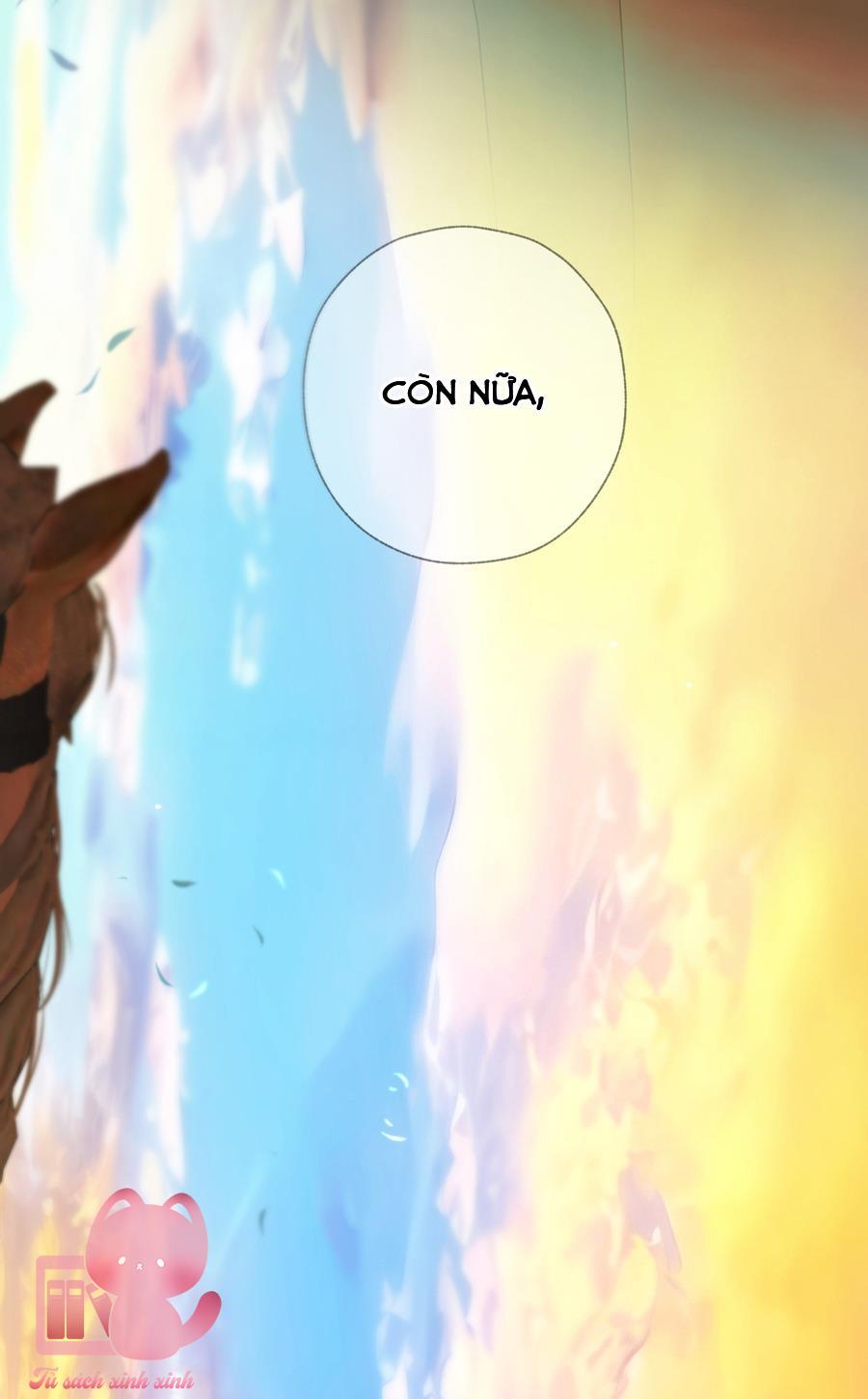 Trêu Nhầm - Chap 38