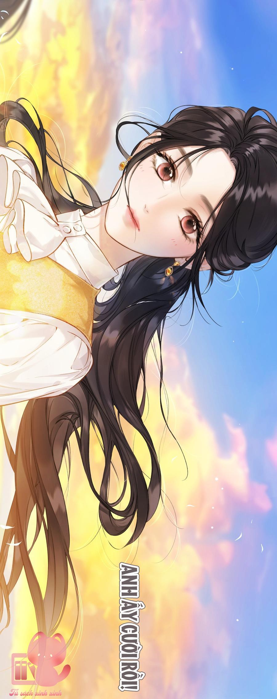 Trêu Nhầm - Chap 38