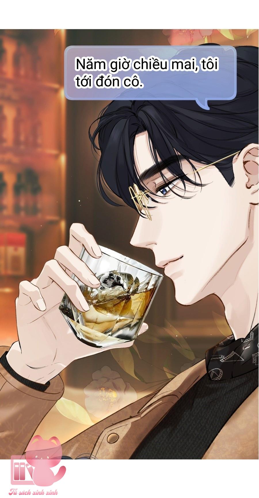 Trêu Nhầm - Chap 38