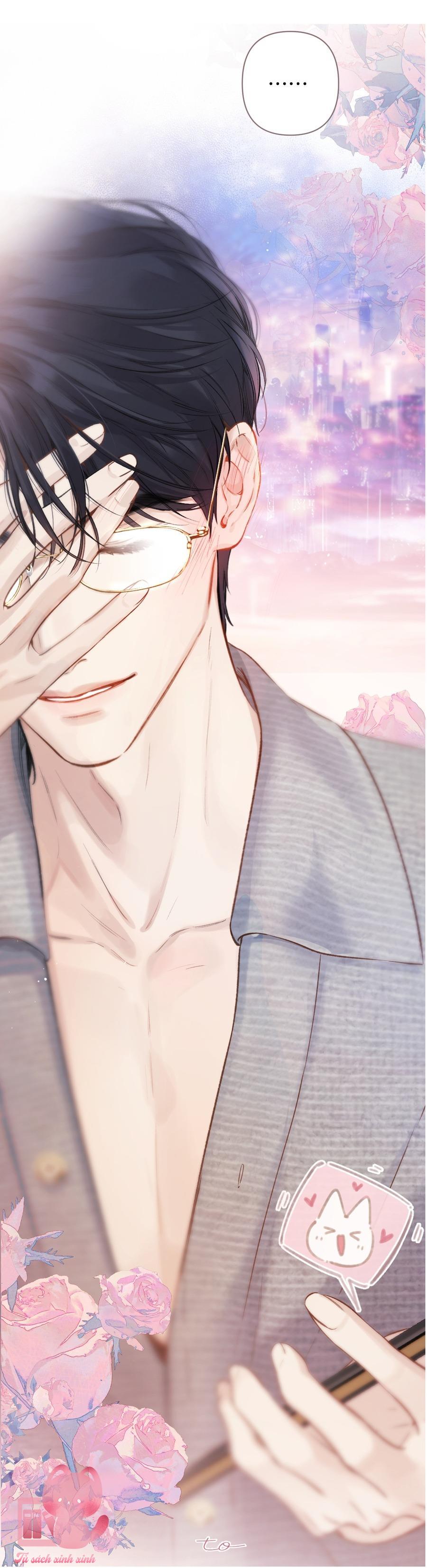 Trêu Nhầm - Chap 38