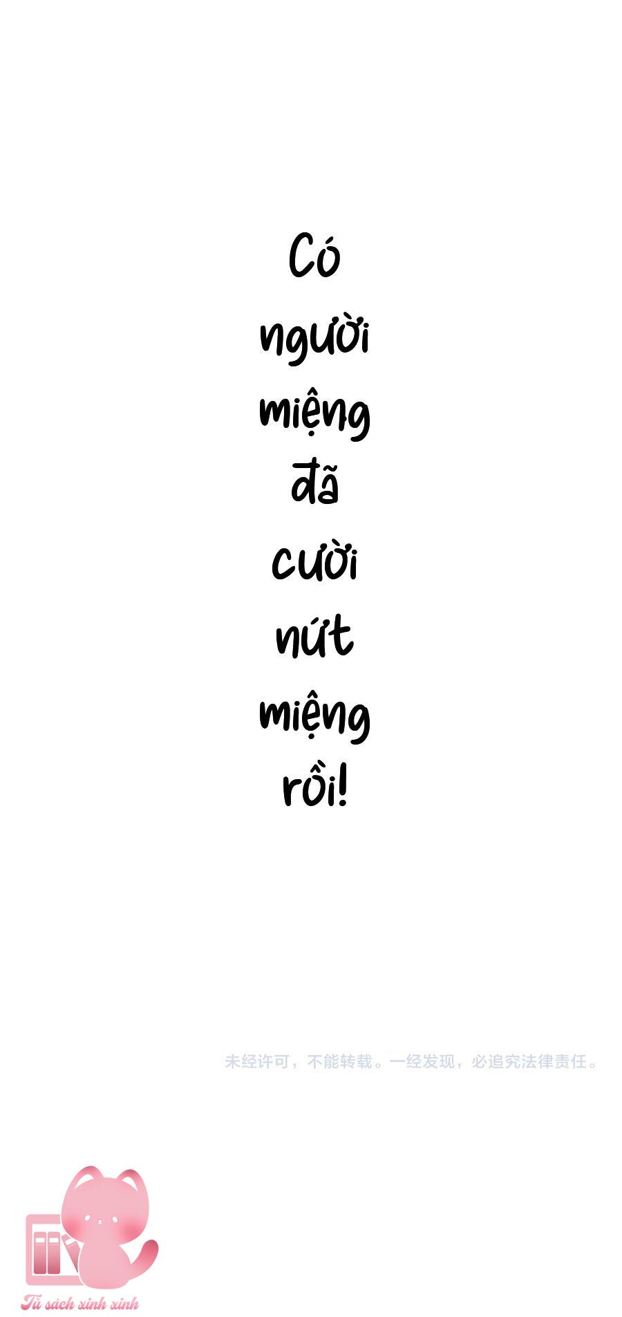 Trêu Nhầm - Chap 38