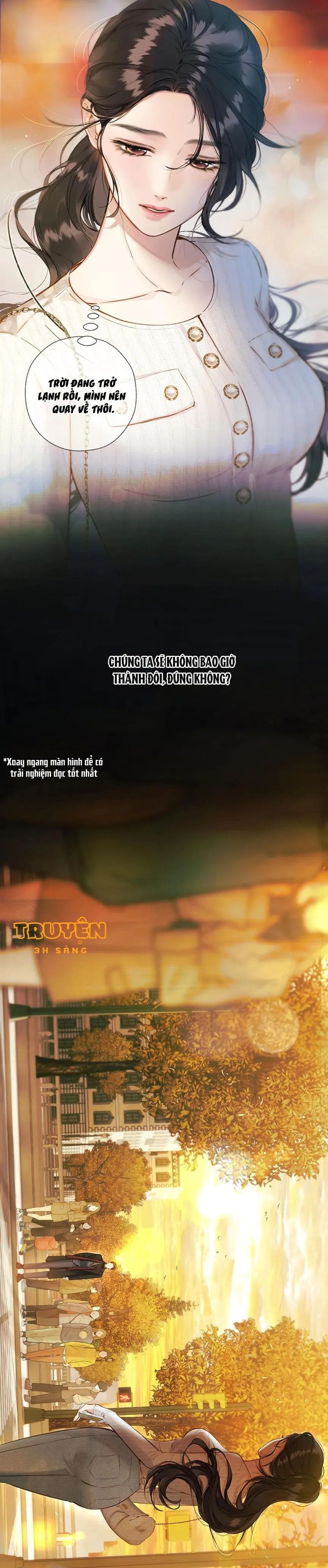 Trêu Nhầm - Chap 39