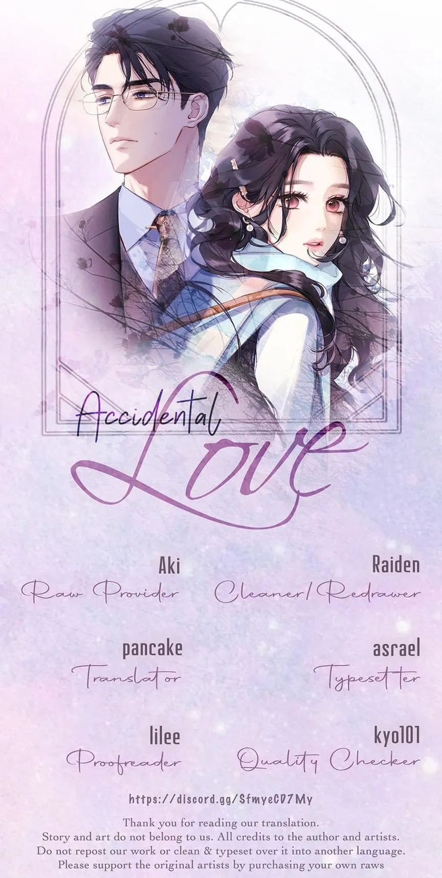 Trêu Nhầm - Chap 39