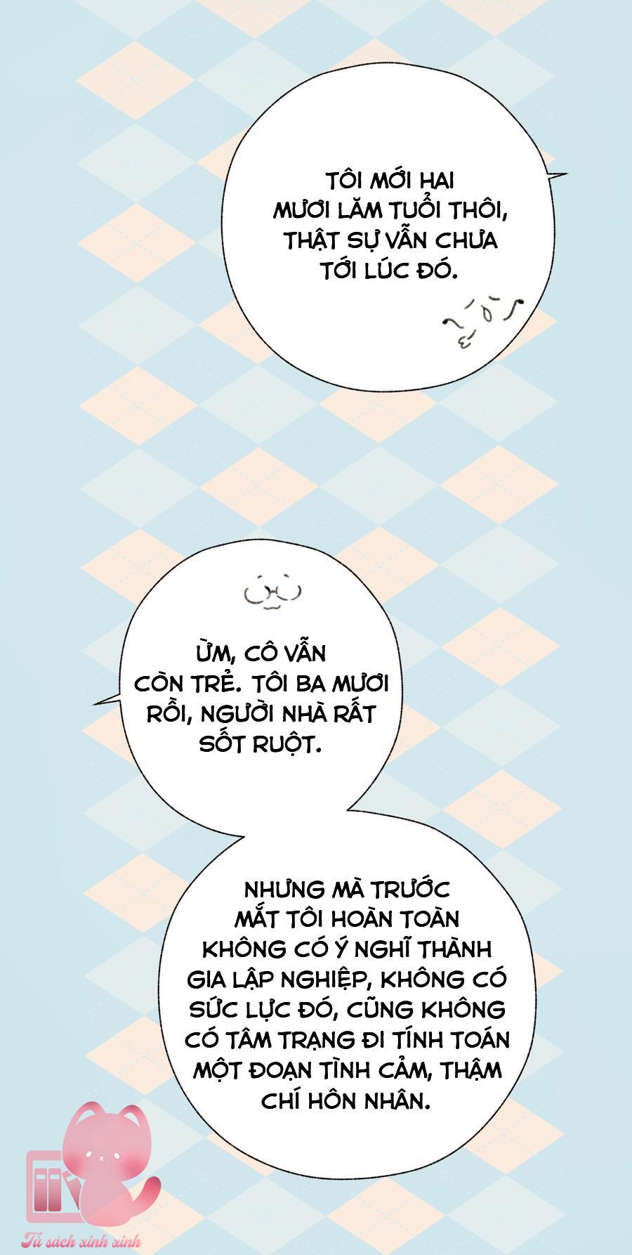 Trêu Nhầm - Chap 39