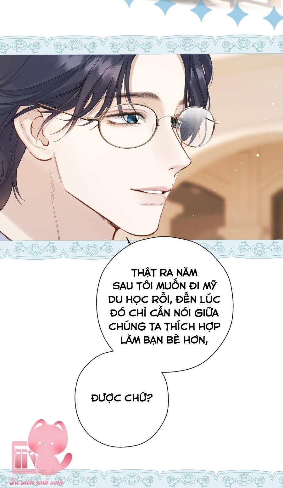 Trêu Nhầm - Chap 39