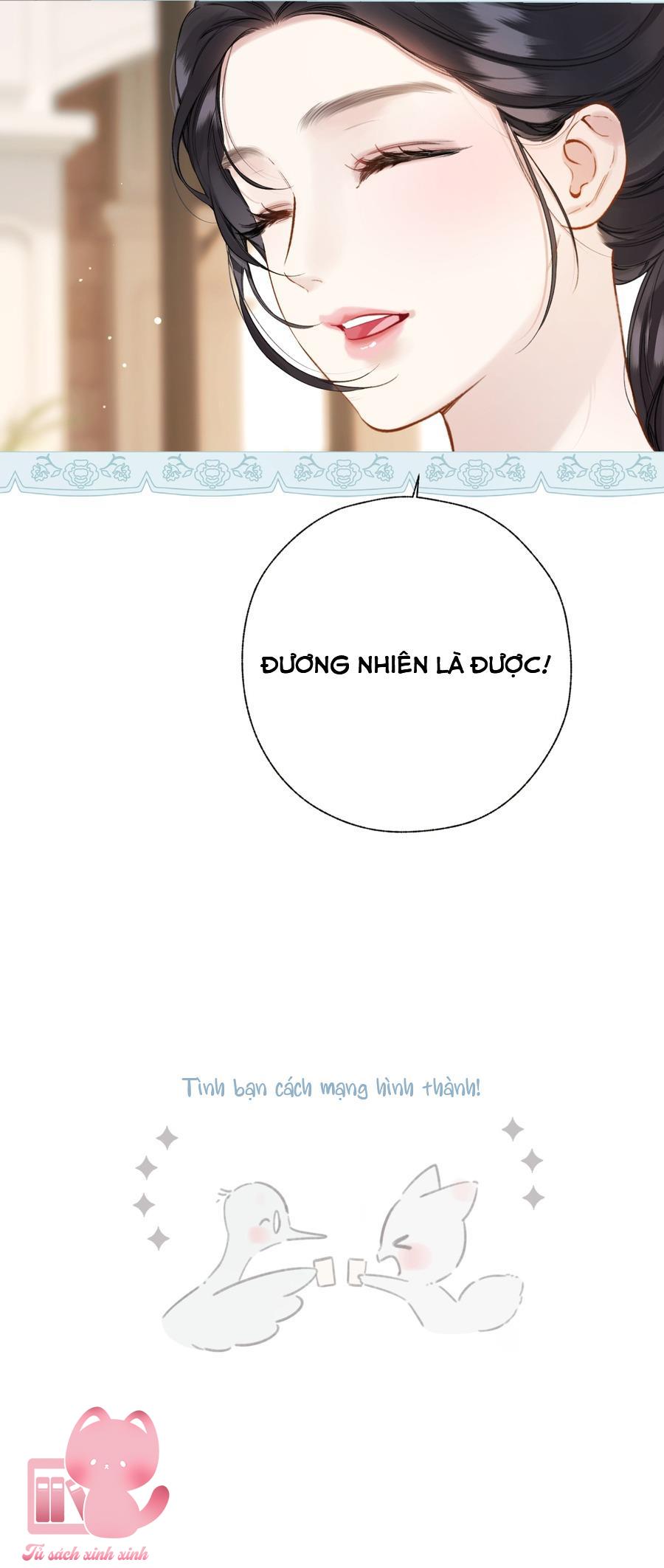 Trêu Nhầm - Chap 39