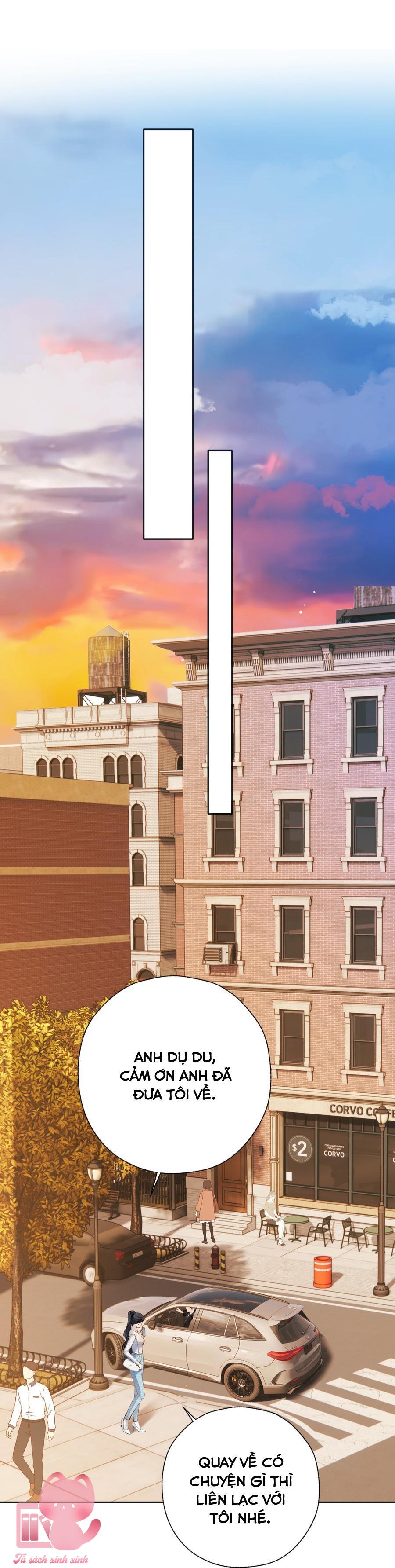 Trêu Nhầm - Chap 39