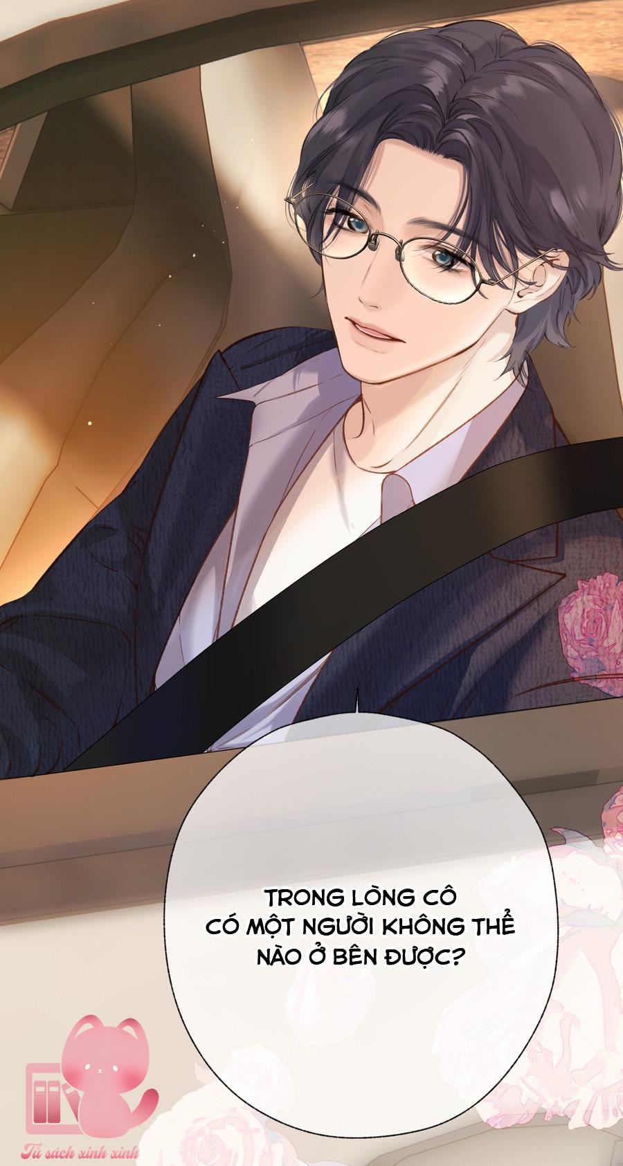 Trêu Nhầm - Chap 39