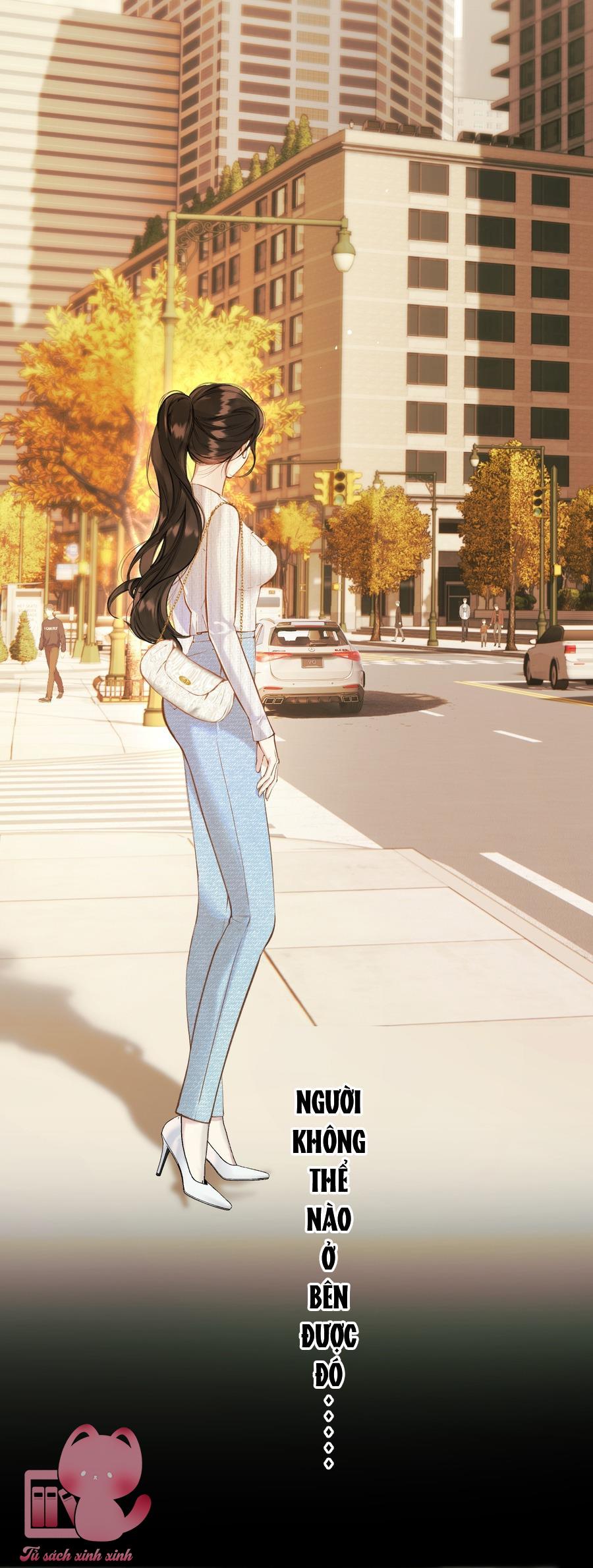 Trêu Nhầm - Chap 39